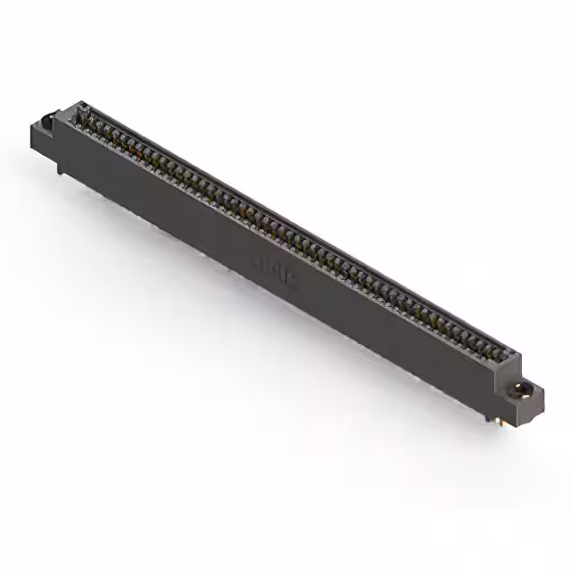 395-053-540-403 EDAC Inc.  Edgeboard Connectors